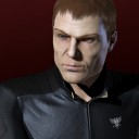 portrait