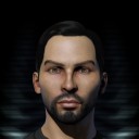 portrait
