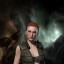 inv portrait