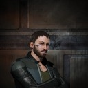 portrait