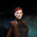 portrait