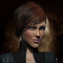 portrait