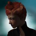 portrait