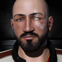 portrait