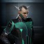 inv portrait