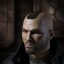 victim