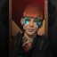 inv portrait