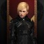 inv portrait