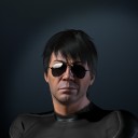 portrait