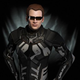 Bryan Shepard