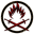 It Burns When I Right Click Orbit