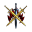 Free fleet of mercenaries of Dendarii