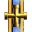 The Golden Cross Navy