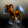 Radioactive Goats