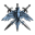 X FEDERATION