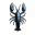 Tiny Blue Dwarf