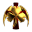 RAVE TEMPLAR