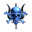 Blue Squids
