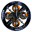 Chaos Symposium Intergalactic