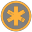 Orange Flash Assembly