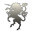 Flying Domino