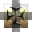 Megacyte Cross
