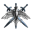 Blue Swords