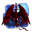 Wolfs Rain Sanctuary