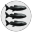 Three Fish Moon