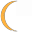 Crescent Moonlight