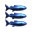 Weird Fish Logo Corp