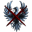 Thrusted Eagles