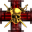 Unstoppable Juggernaut of Hate and Absolute Power