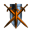 The Millennium Falchion