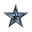 Shadows of a Distant Star