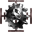 Iron Ants