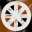 White Wheel.