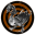 Pigeon Toed Orange Peel