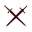 knives in a phonebooth