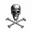 Killed by Death.
