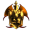 Tritanium Repurposing Dudes