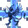 Ordo Blue Dragonaur Knights