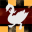 The Goose's Trumpet