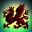 Glaurung's claws