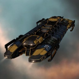 Eve online retriever build