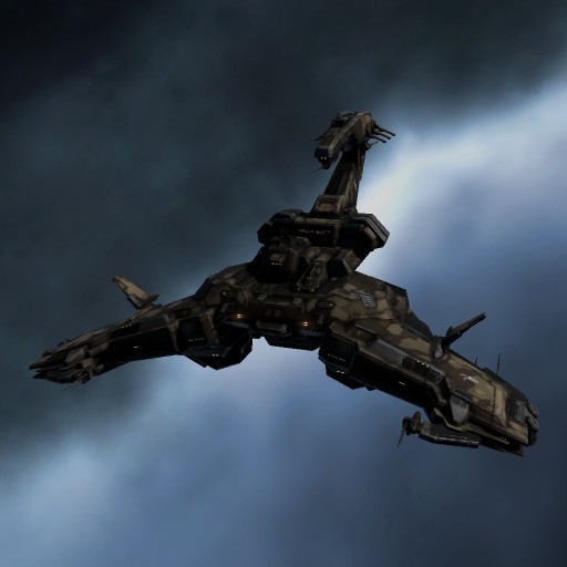 Eve Online Condor