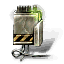 Zainou 'Gnome' Shield Management SM-703 icon