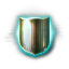 Large Clarity Ward Enduring Shield Booster icon