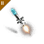 Mjolnir Javelin Rocket icon