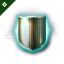 Domination X-Large Shield Booster icon
